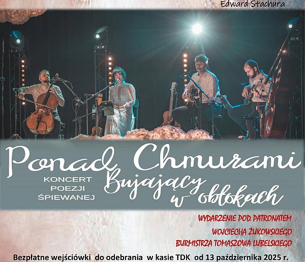 Stachuriada ponownie w Tomaszowie Lubelskim-367125