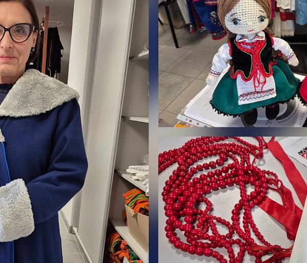 40 lat Zespołu Pieśni i Tańca „Zamojszczyzna”-367188