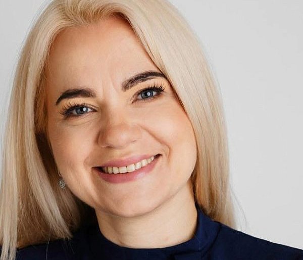 Małgorzata Gromadzka nową Wiceminister Rolnictwa i Rozwoju Wsi-367299