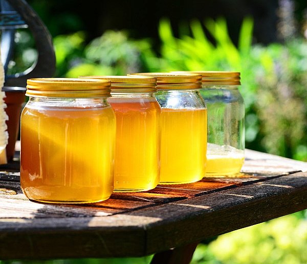 Ponad 4 tys. kontroli towarów rolno-spożywczych z Ukrainy-367469