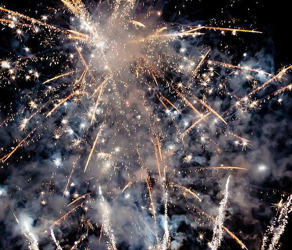 Koniec fajerwerków w Polsce? Minister klimatu mówi wprost-367516