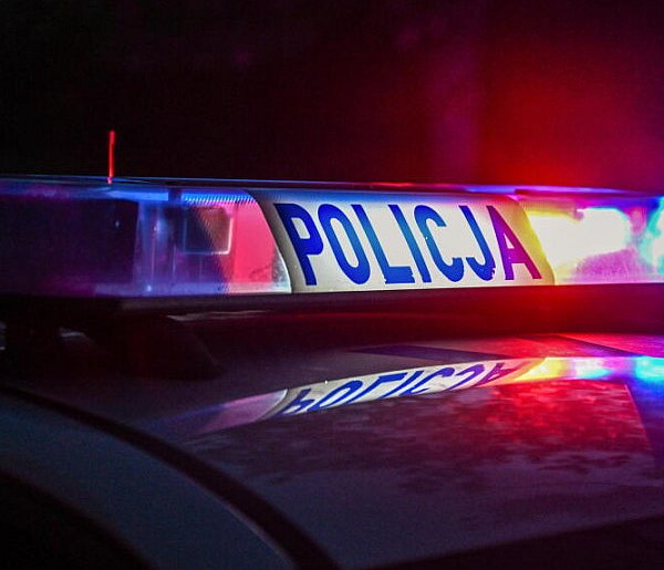 Policja zatrzymała sędzię z Zamościa. Kierowała autem pod wpływem alkoholu-367560