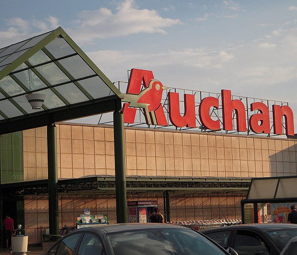 Popularna przyprawa z Auchan wycofana. Powód może niepokoić-367549