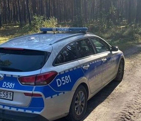 Szczęśliwy finał poszukiwań 60-latka-367574