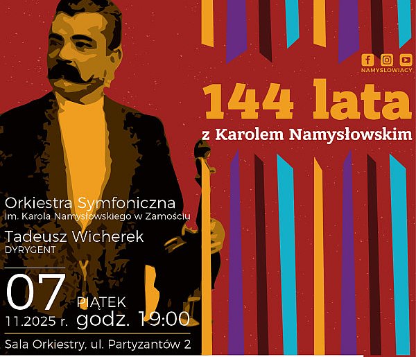 Koncert poświęcony Karolowi Namysłowskiemu – wygraj bilety z roztocze.net!-367571