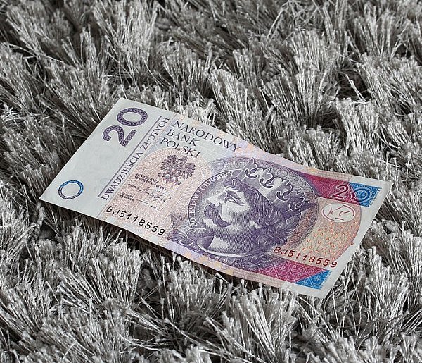 Nowy banknot o nominale 20 zł. Wchodzi do obiegu w tym tygodniu-367579