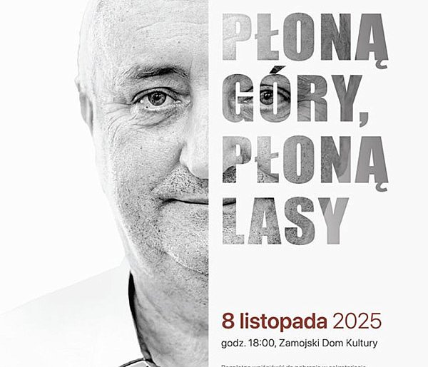 Koncert pamięci Dariusza Dziuby w Zamojskim Domu Kultury-367592