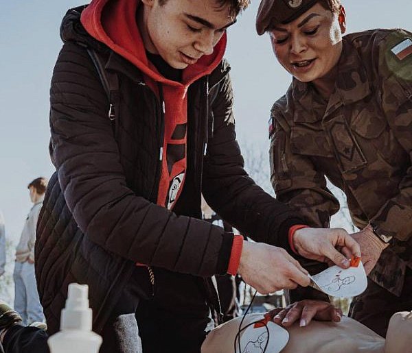 Lubelscy Terytorialsi zapraszają na szkolenia „wGotowości”-367715