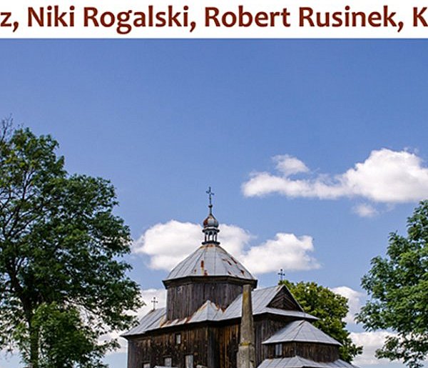 Cerkwie pogranicza-367700