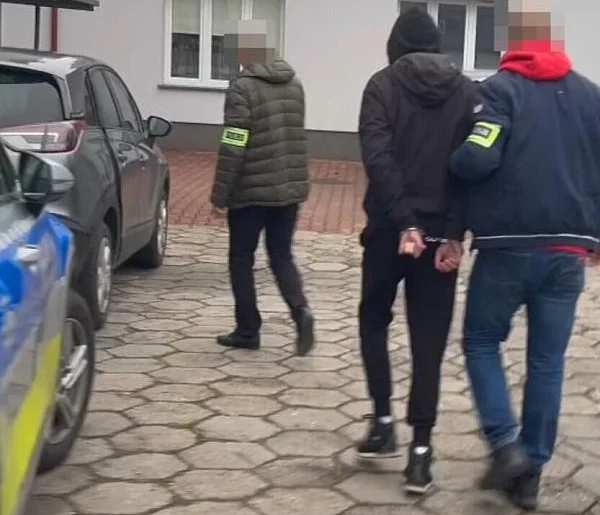 Terror w czterech ścianach: 37-latek katował rodzinę – trafił do aresztu!-367733