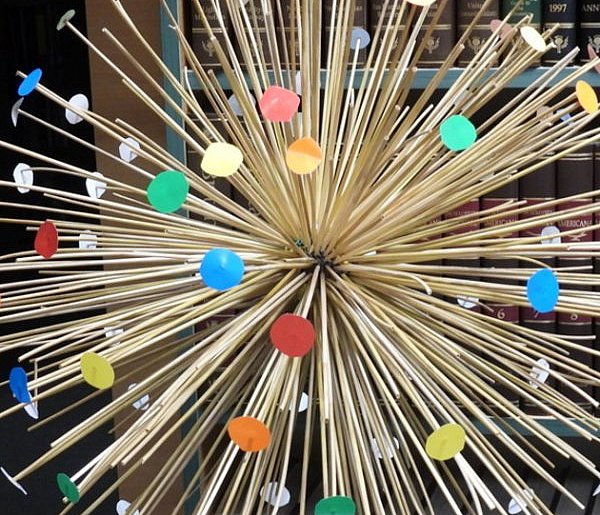 Finisaż rękodzieła z Zamojszczyzny w Książnicy-367787