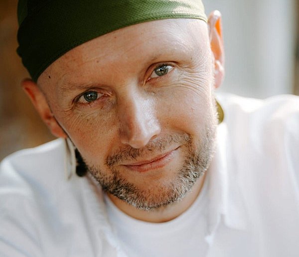 Tomasz Janowski walczy z glejakiem. Zamość jednoczy się i gra dla niego!-367805