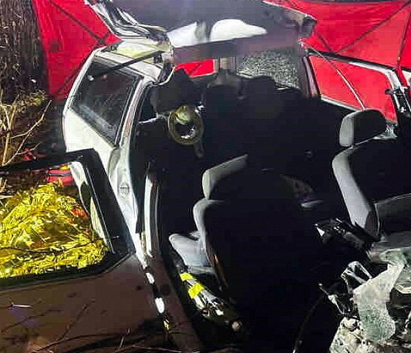 W niedzielę Światowy Dzień Pamięci Ofiar Wypadków Drogowych-367812