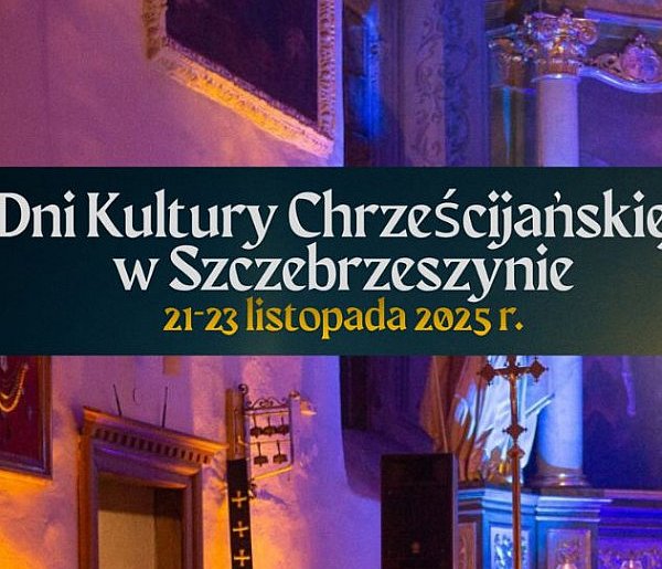 Dni Kultury Chrześcijańskiej w Szczebrzeszynie-367814