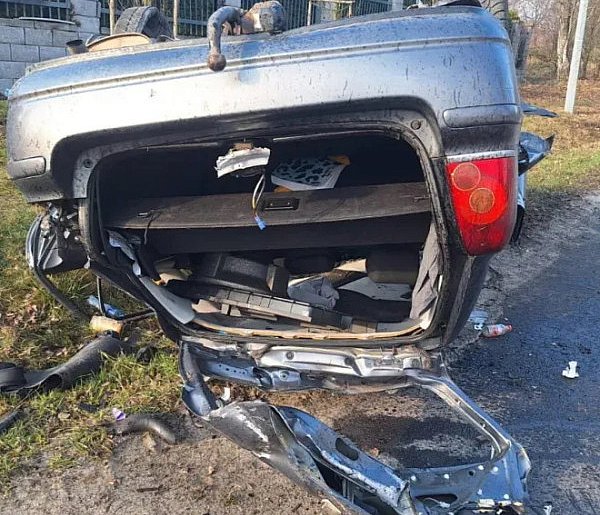 19-latek oskarżony o katastrofę drogową, w której zginęły dwie osoby-367853