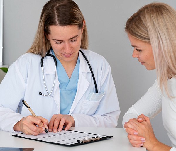 Nie odwołujesz wizyty? Ktoś traci szansę. Skala problemu szokuje-367876