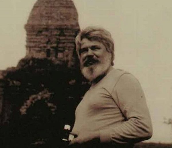 Architekt Kazimierz Kwiatkowski pośmiertnie odznaczony Orderem Przyjaźni Wietnamu-367877