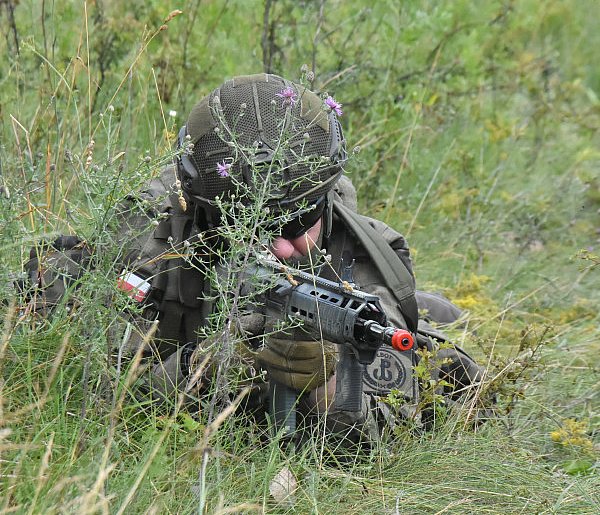 Operacja wojskowa w Polsce. Żołnierze pojawią się w tych miejscach-367952