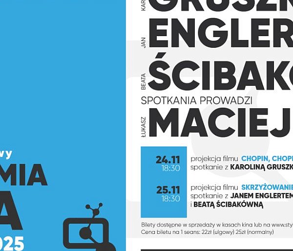 13. Przegląd Filmowy ALCHEMIA KINA-367982