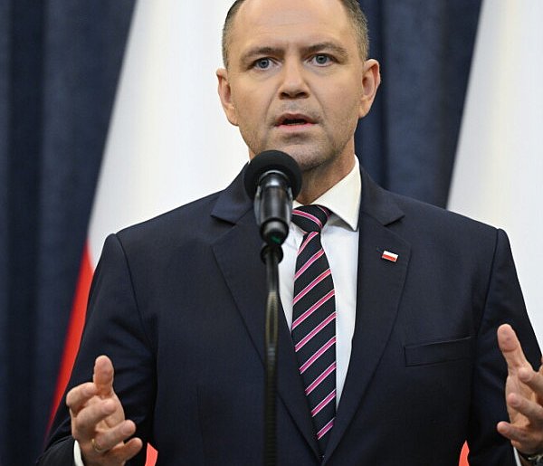 Prezydent zawetował dwie ustawy, w tym nowelizację Kodeksu wyborczego-368114