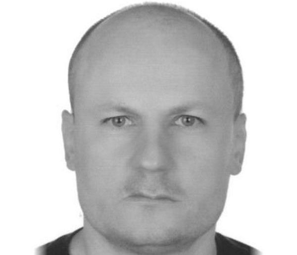 Zaginął 47-letni Grzegorz Mielnik z Biłgoraja-368118