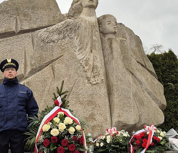 83. rocznica wysiedleń mieszkańców Zamojszczyzny-368202