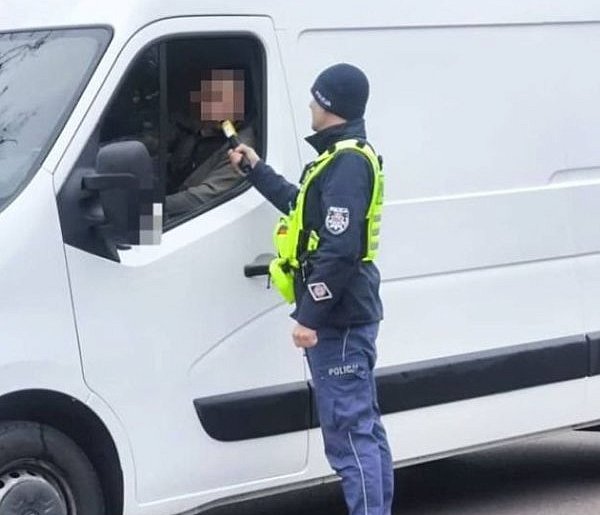 Tysiące kontroli i setki wykroczeń na Lubelszczyźnie-368238