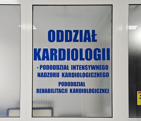 20 mln z KPO na kardiologię w szpitalu wojewódzkim w Lublinie-368280