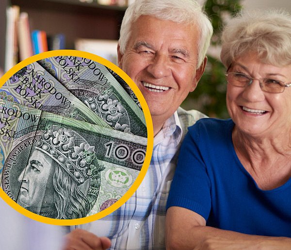 Od stycznia ZUS przeliczy emerytury z urzędu. To zmiana dla tysięcy osób-368308