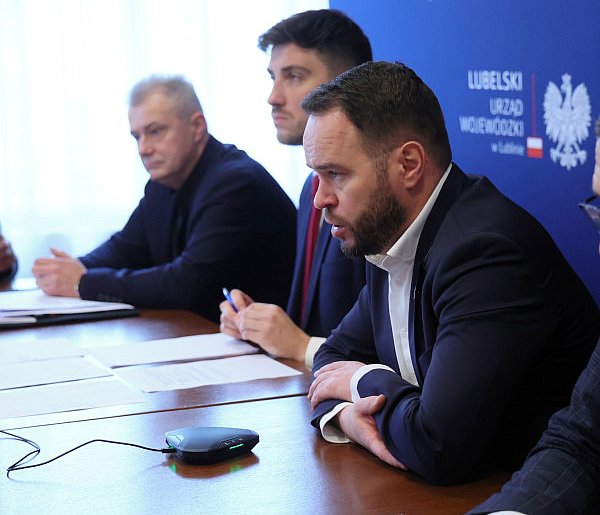 Wojewoda lubelski: uruchomienie syren w Lubartowie było nieuzasadnione-368387