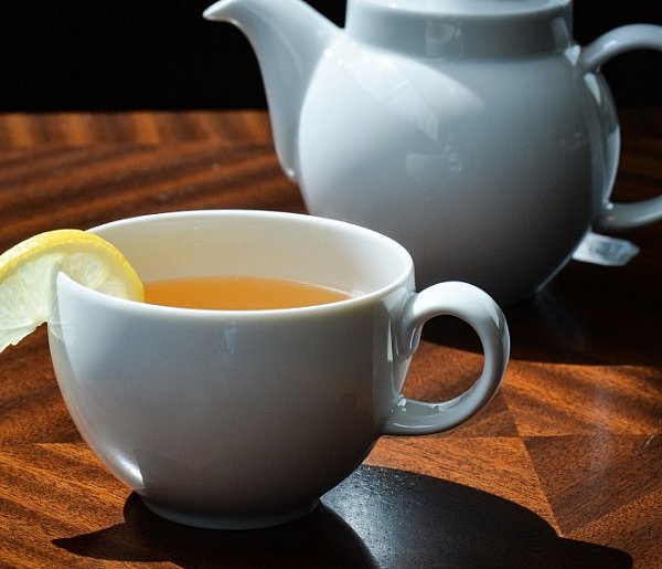 Herbata najczęściej pijanym przez młodzież napojem-368469