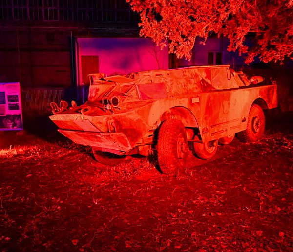 Stan wojenny był wymierzony w opozycję i „Solidarność”-368532