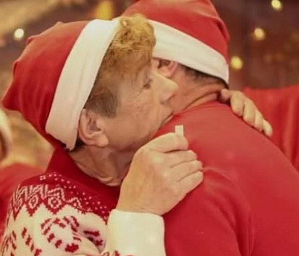 Premiera teledysku „Świąteczny czas” zespołu POLANIE-368526