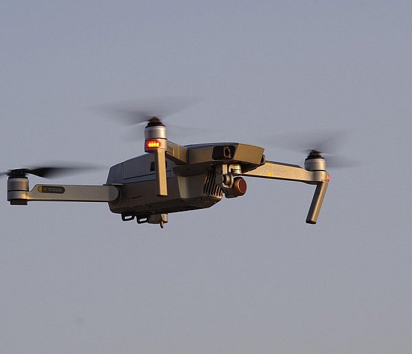 Lubelskie/ Policja: przy szczątkach drona nie znaleziono kontrabandy (aktl.2)-368541