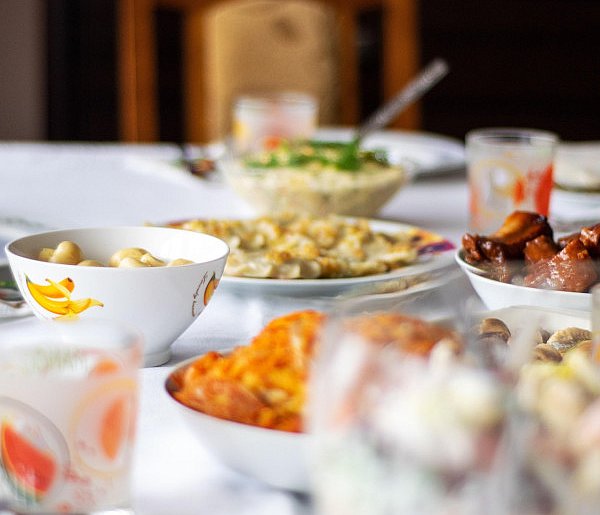 Święta coraz droższe. Polacy liczą każdy grosz-368555