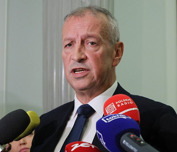 Student KUL zatrzymany pod zarzutem przygotowań do zamachu terrorystycznego-368607