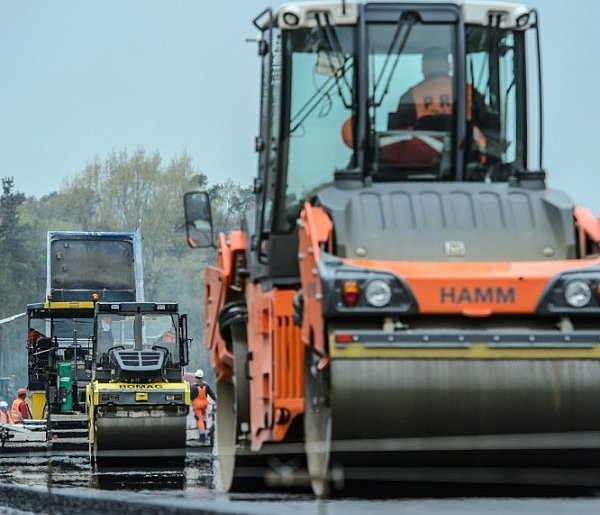 Wojewoda lubelski wydał zgodę na budowę odcinka S17 Zamość-Tomaszów Lubelski-368628
