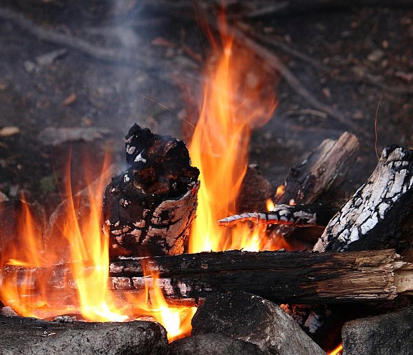Rośnie kara. Jeden błąd przy ogniu i 30 tys. zł nie twoje!-368599