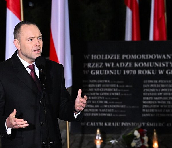 Prezydent: nasza narodowa pamięć jest po stronie ofiar-368655