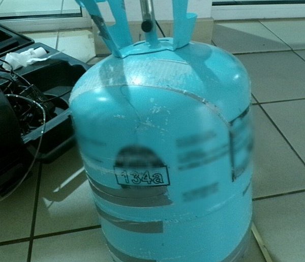 Nielegalny chłód zza wschodu – celnicy udaremnili przemyt-368649