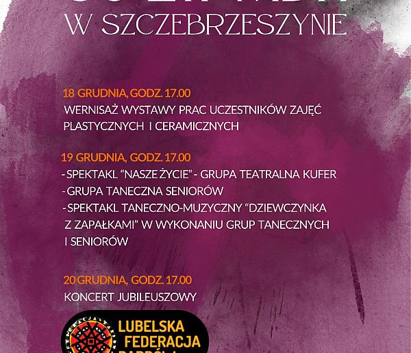 60 lat MDK w Szczebrzeszynie-368658