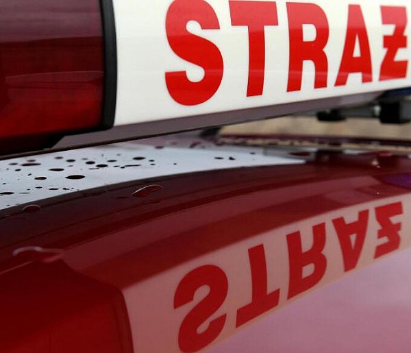 PSP: 361 pożarów w pierwszy dzień świąt; zginęły dwie osoby-368890