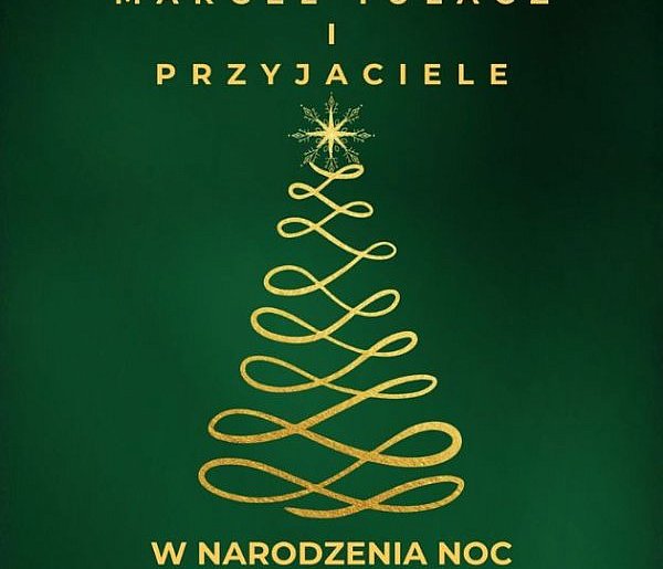 Biłgorajski projekt muzyczny „W Narodzenia noc”-368920