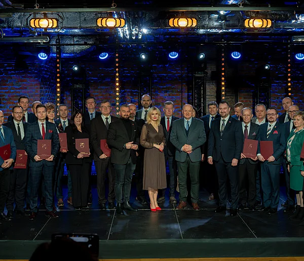 Ponad 107 mln zł na gospodarkę wodno-ściekową-368953