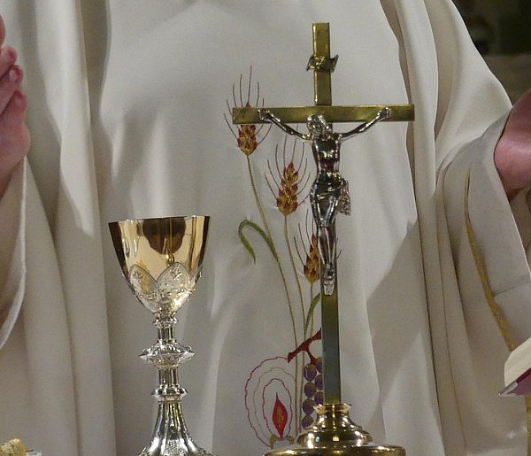 Obowiązkowe święto dla katolików. Wtedy trzeba iść do kościoła-368963