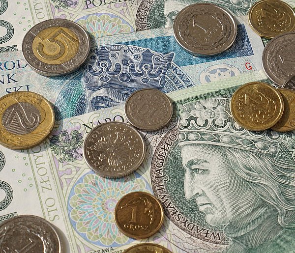 Płaca minimalna wzrasta od 1 stycznia. Skutki odczują miliony Polaków-368966