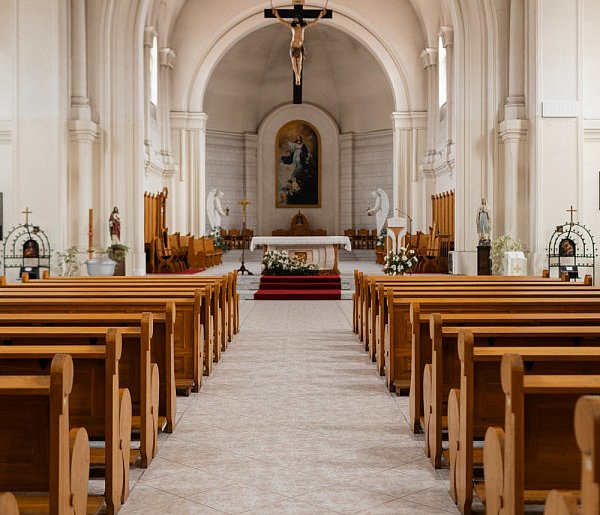 Miliony na Kościół w 2026 roku. Państwo co roku dokłada do duchownych-368968