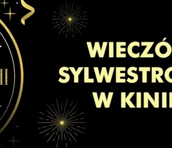 Wieczór Sylwestrowy w Stylowym-368956