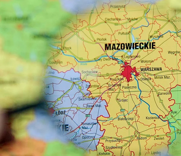 Od czwartku w Polsce jest sześć nowych miast-368996