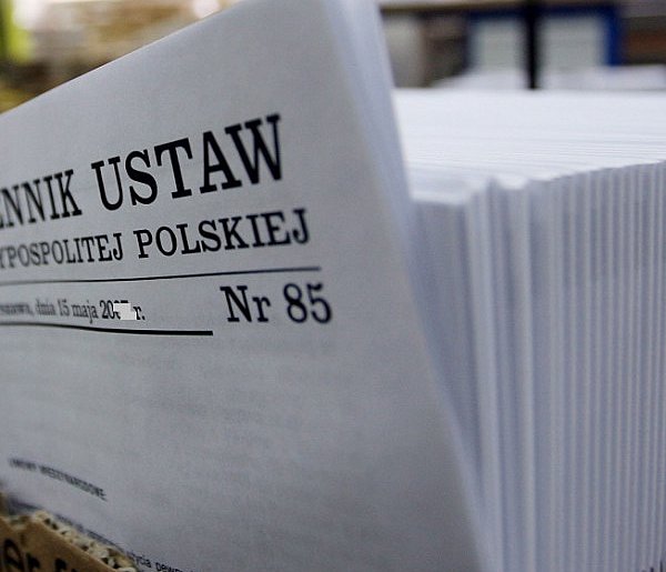 Co się zmieni w prawie dla samorządów z początkiem 2026 roku-369000